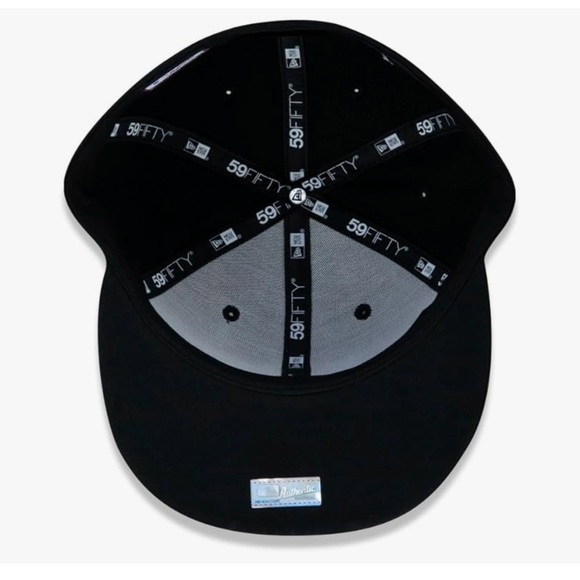 New Era Pittsburgh Pirates Authentic Official On Field Fitted Hat - Picture 10 of 14